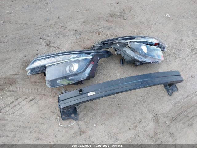 KNDEUCA2XP7370076 KIA Seltos Nightfall Edition