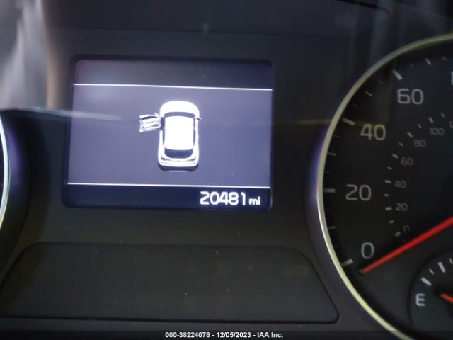 KNDEUCA2XP7370076 KIA Seltos Nightfall Edition