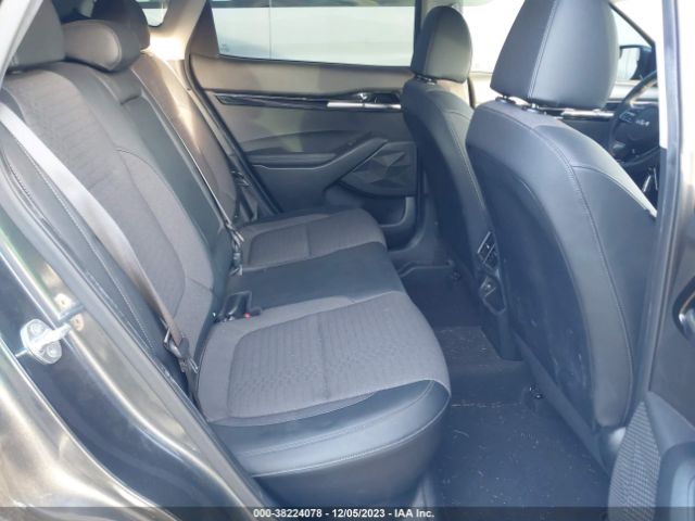 KNDEUCA2XP7370076 KIA Seltos Nightfall Edition