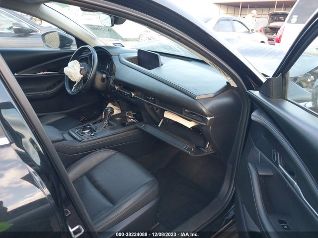 2021 MAZDA CX-30 SELECT VIN: 3MVDMABL2MM242177
