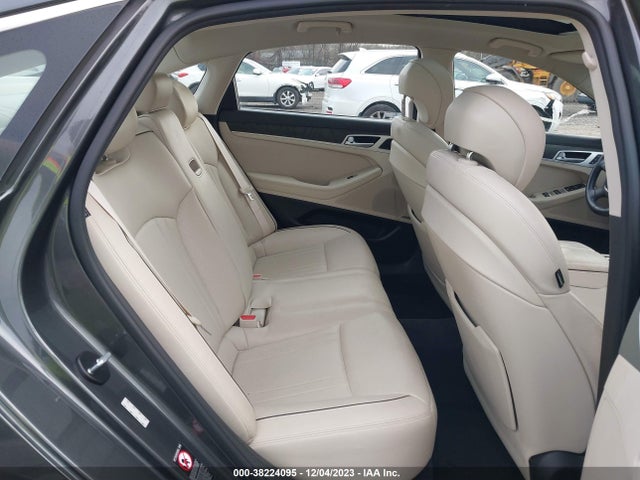 Genesis G80 5.0 Ultimate 2017 KMHGN4JF4HU212149 Image 8