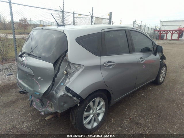 2014 NISSAN VERSA NOTE SV VIN: 3N1CE2CP0EL421586