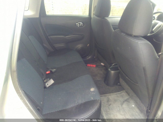 2014 NISSAN VERSA NOTE SV VIN: 3N1CE2CP0EL421586