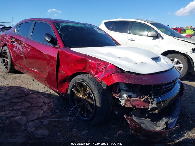 2017 2C3CDXCT5HH609418 main image