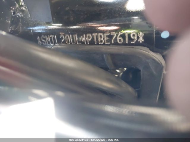 2023 TRIUMPH MOTORCYCLE TIGER SMTL20UL4PTBE7619 Photo 9