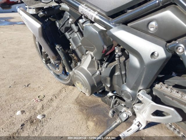 2023 TRIUMPH MOTORCYCLE TIGER SMTL20UL4PTBE7619 Photo 8