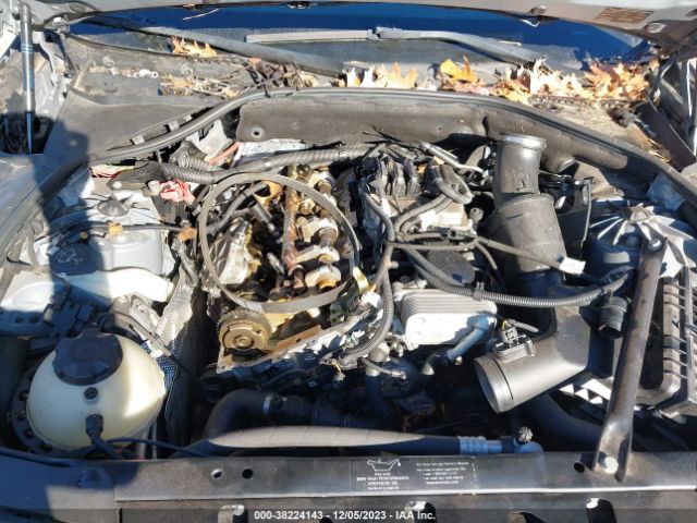 2013 BMW 528I WBAXG5C50DD234620 Photo 9