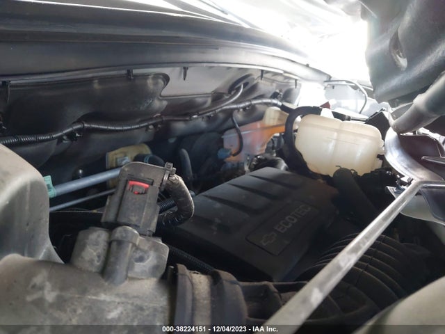 Chevrolet Trax Lt 2018 KL7CJLSB8JB674555 Image 10