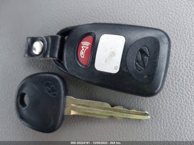 Hyundai ELANTRA SE 2020 5NPD74LF3LH599133 Image 11