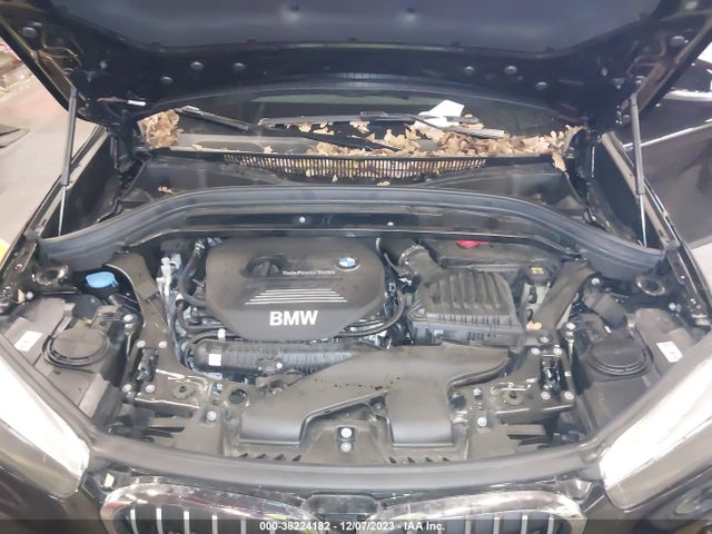 2019 BMW X1 XDRIVE28I VIN: WBXHT3C59K3H34047