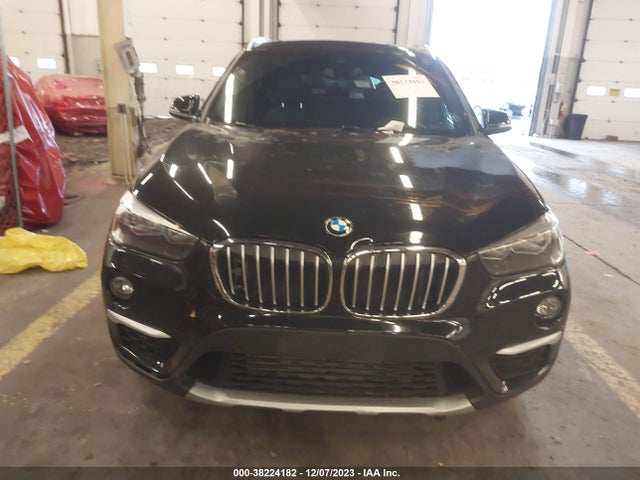 2019 BMW X1 XDRIVE28I VIN: WBXHT3C59K3H34047