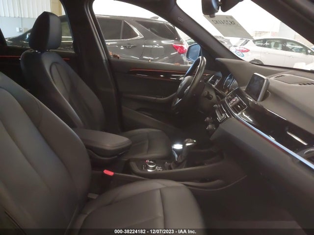 2019 BMW X1 XDRIVE28I VIN: WBXHT3C59K3H34047