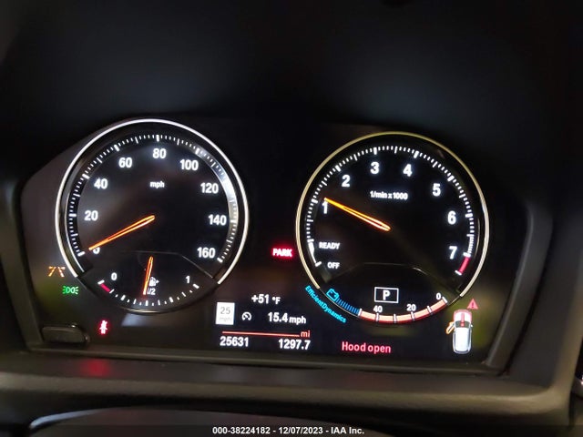 2019 BMW X1 XDRIVE28I VIN: WBXHT3C59K3H34047