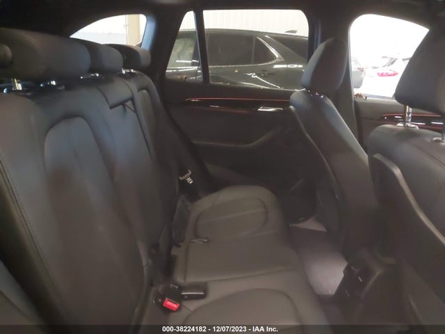 2019 BMW X1 XDRIVE28I VIN: WBXHT3C59K3H34047