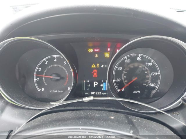 JA4AP3AU0HZ041085 Mitsubishi Outlander Sport 2.0 Le