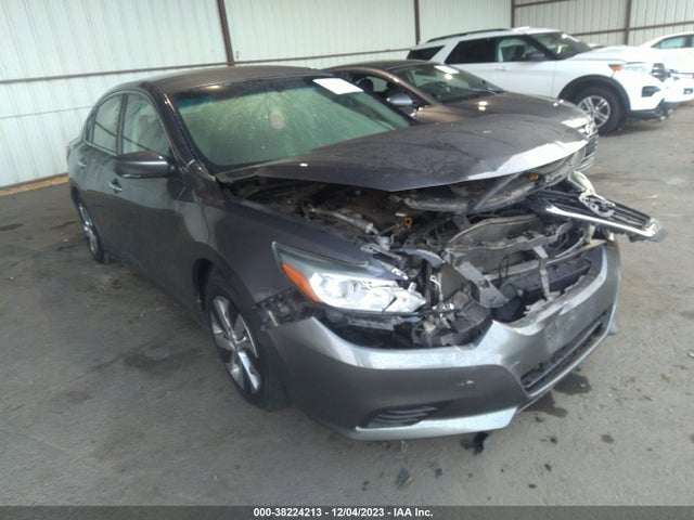 Nissan 2017 2017 1N4AL3APXHN364553 Image 14