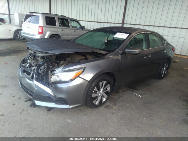 Nissan 2017 2017 1N4AL3APXHN364553 Image 15
