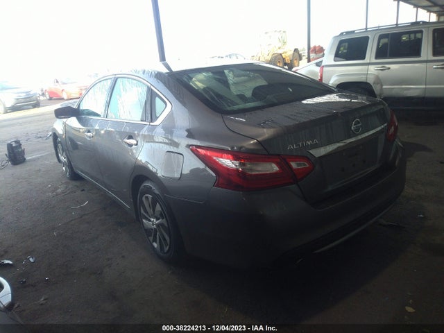 Nissan 2017 2017 1N4AL3APXHN364553 Image 16