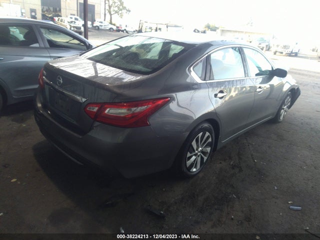 Nissan 2017 2017 1N4AL3APXHN364553 Image 17