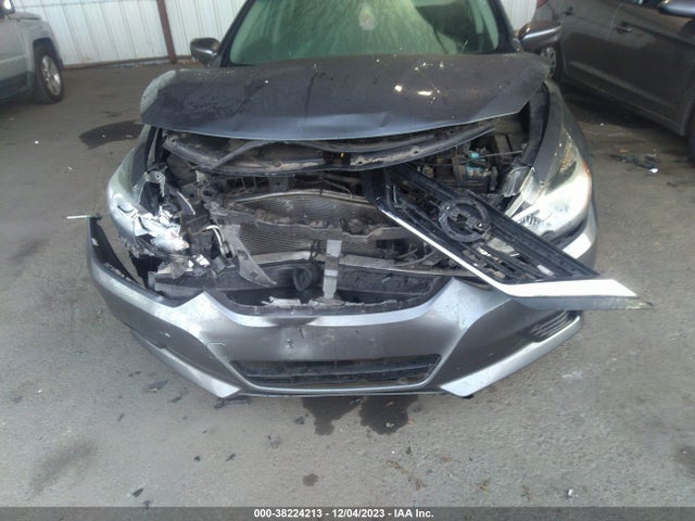 Nissan 2017 2017 1N4AL3APXHN364553 Image 19