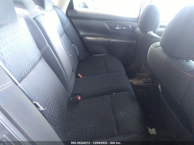 Nissan 2017 2017 1N4AL3APXHN364553 Image 21