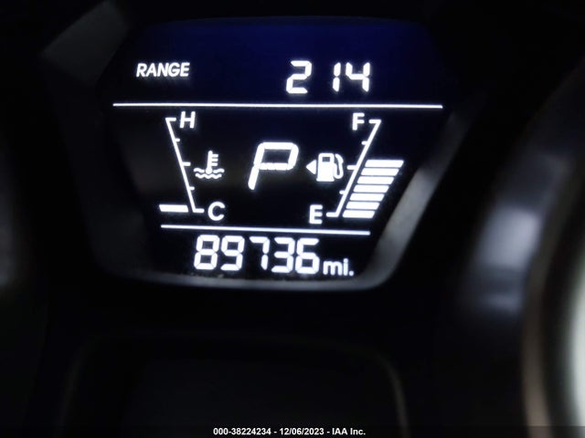 2016 HYUNDAI ELANTRA SE VIN: 5NPDH4AE0GH751463