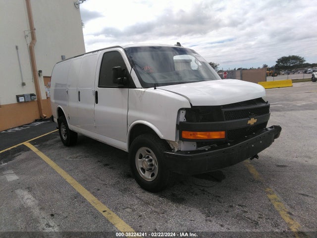 2021 1GCWGAFP4M1218751 main image