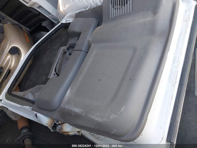 Chevrolet Express Cargo Rwd 2500 Regular Wheelbase Wt 2021 1GCWGAFP4M1218751 Image 11