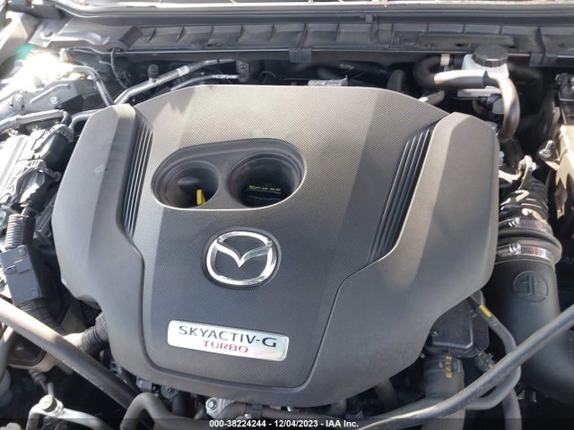 Mazda Mazda3 Hatchback 2.5 Turbo Premium Plus 2023 JM1BPBNY0P1605218 Image 10