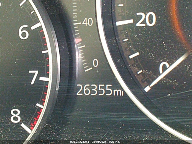 Mazda Mazda3 Hatchback 2.5 Turbo Premium Plus 2023 JM1BPBNY0P1605218 Image 15