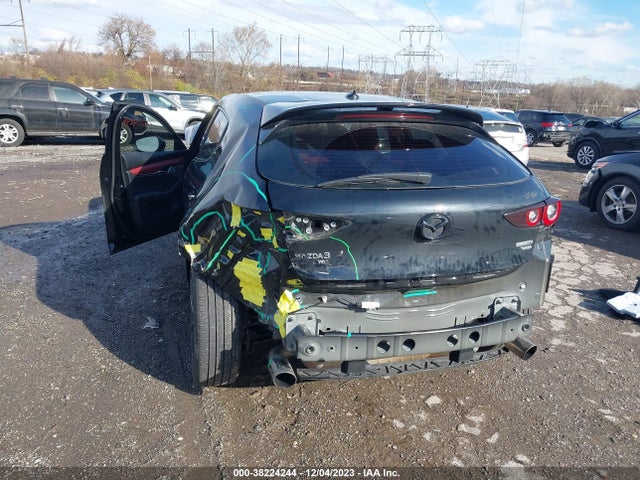 Mazda Mazda3 Hatchback 2.5 Turbo Premium Plus 2023 JM1BPBNY0P1605218 Image 6