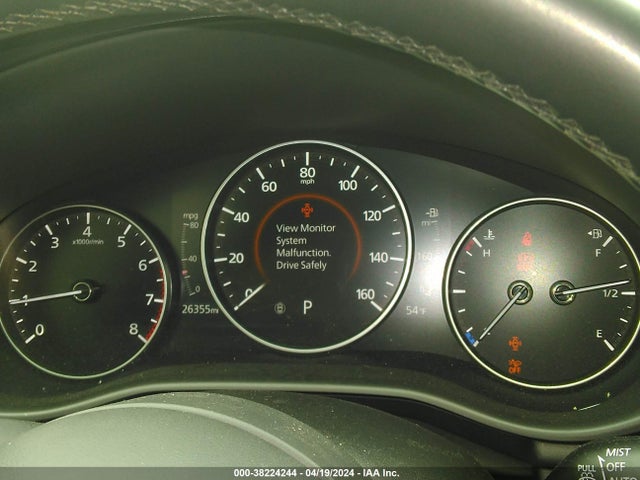 Mazda Mazda3 Hatchback 2.5 Turbo Premium Plus 2023 JM1BPBNY0P1605218 Image 7