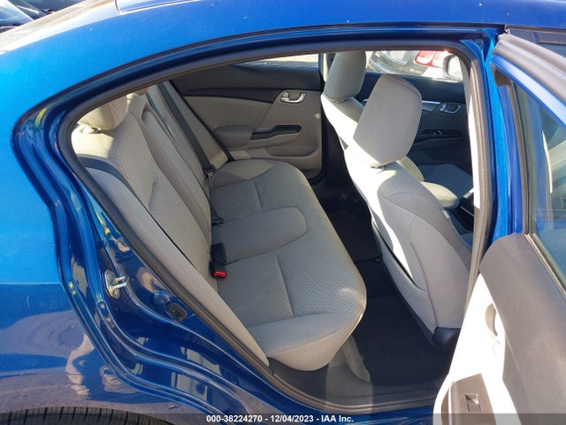 2015 HONDA CIVIC EX VIN: 19XFB2F84FE026324