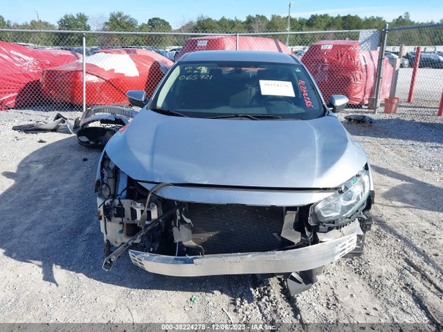 Honda Civic Lx 2017 19XFC2F53HE065721 Image 13