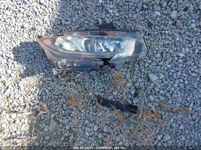 Honda Civic Lx 2017 19XFC2F53HE065721 Image 12