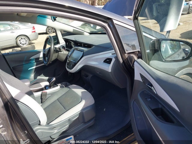 Chevrolet BOLT EV LT 2017 1G1FW6S08H4191088 Image 5