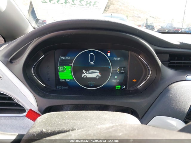 Chevrolet BOLT EV LT 2017 1G1FW6S08H4191088 Image 7
