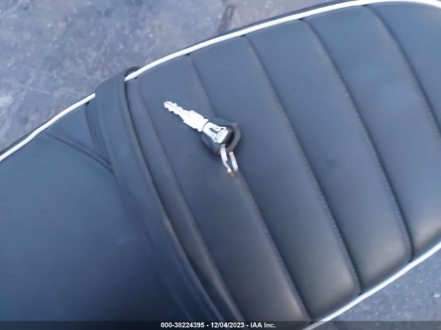 2023 TRIUMPH MOTORCYCLE BONNEVILLE SMTD40HL1PTBF8022 Photo 10