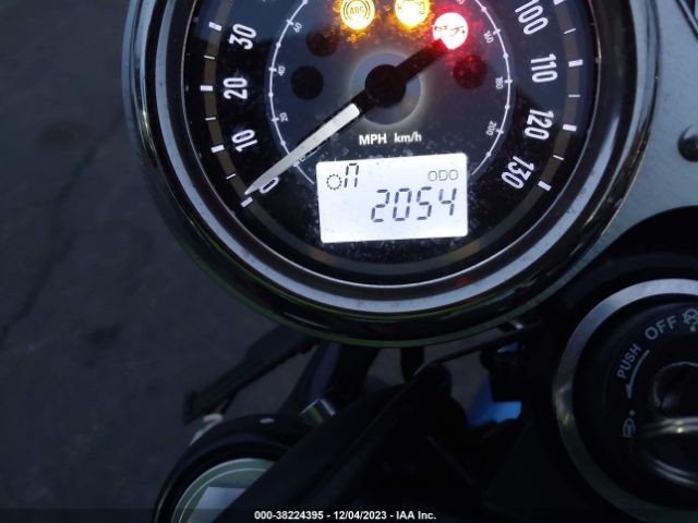 2023 TRIUMPH MOTORCYCLE BONNEVILLE SMTD40HL1PTBF8022 Photo 6