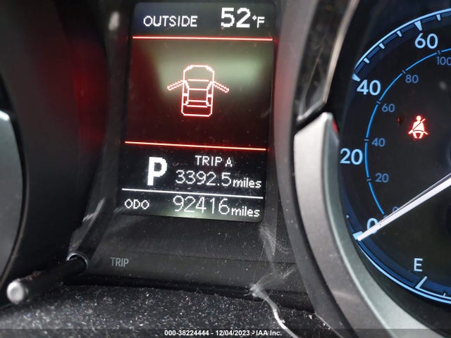 2015 TOYOTA COROLLA S PLUS VIN: 2T1BURHE4FC402104