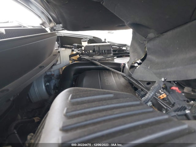 Chevrolet EQUINOX LT 2018 2GNAXJEV4J6216685 Image 10