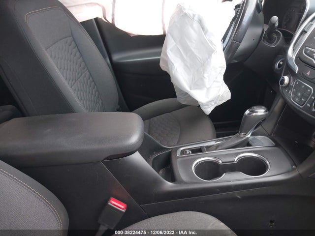 2018 CHEVROLET EQUINOX LT VIN: 2GNAXJEV4J6216685