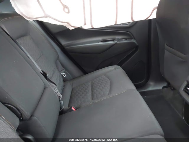 Chevrolet EQUINOX LT 2018 2GNAXJEV4J6216685 Image 8