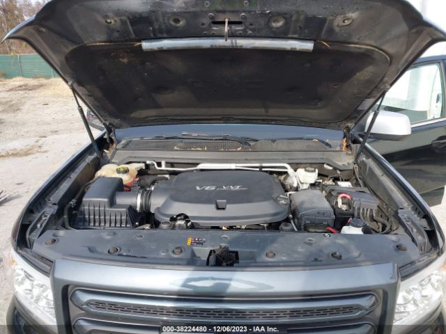 1GTG6CEN7H1144041 GMC CANYON SLE