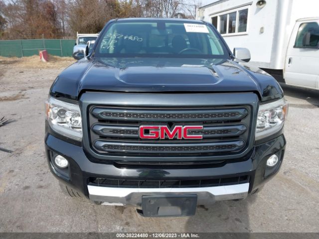 1GTG6CEN7H1144041 GMC CANYON SLE
