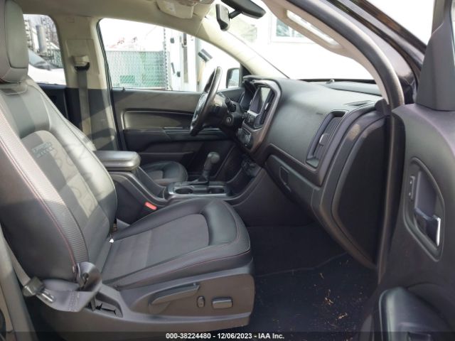 1GTG6CEN7H1144041 GMC CANYON SLE