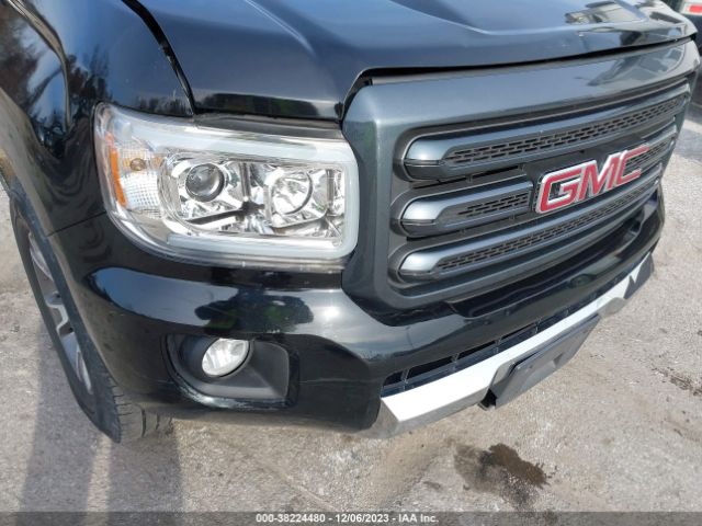 1GTG6CEN7H1144041 GMC CANYON SLE