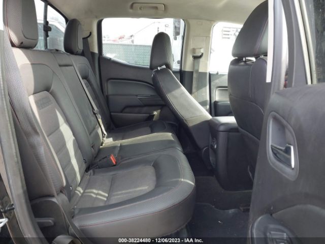1GTG6CEN7H1144041 GMC CANYON SLE