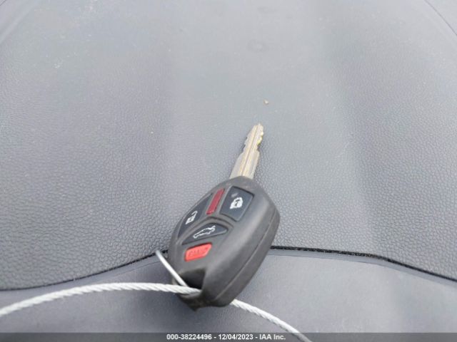 JA32U2FU7FU009118 Mitsubishi LANCER ES