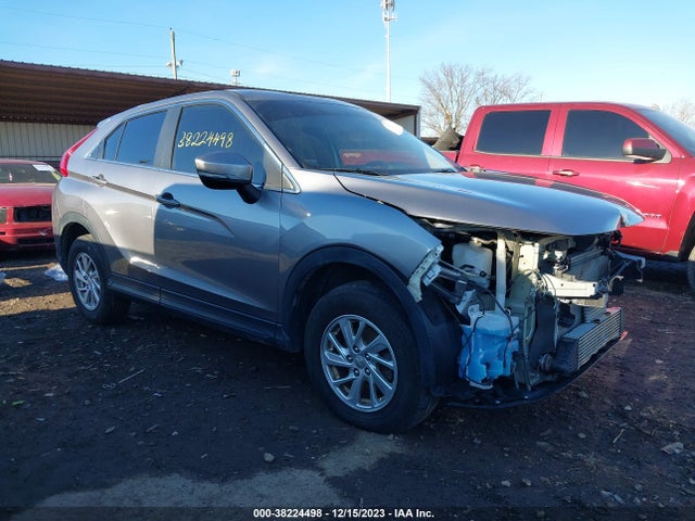 Mitsubishi Eclipse Cross Es 2019 JA4AT3AA5KZ028857 Image 1